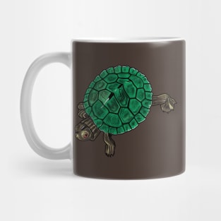 Turtle Mug